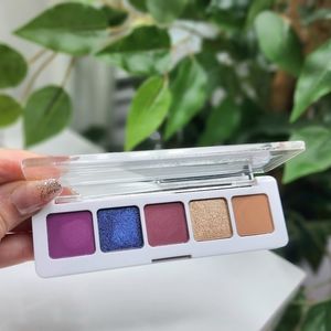 Mini Lila Palette Natasha Denon